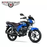TVS Max 125
